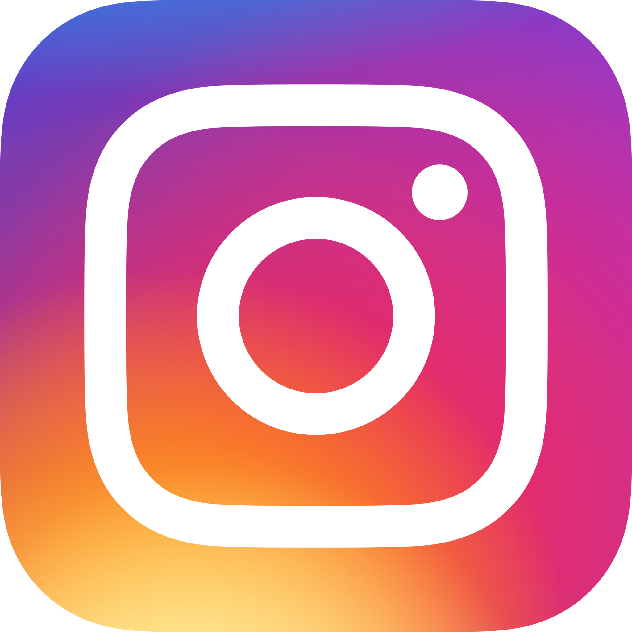 Logo do Instagram